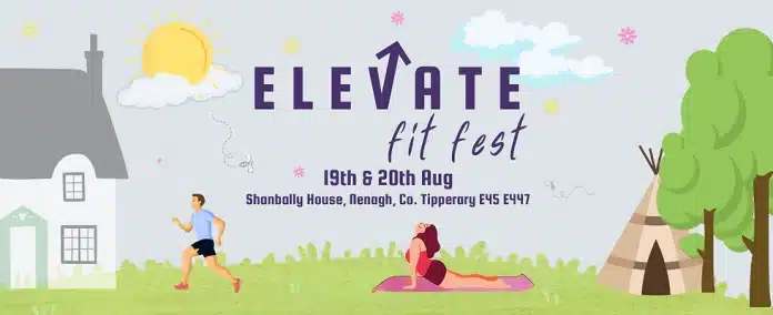 Elevate FitFest