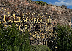 Hillsborough Castle