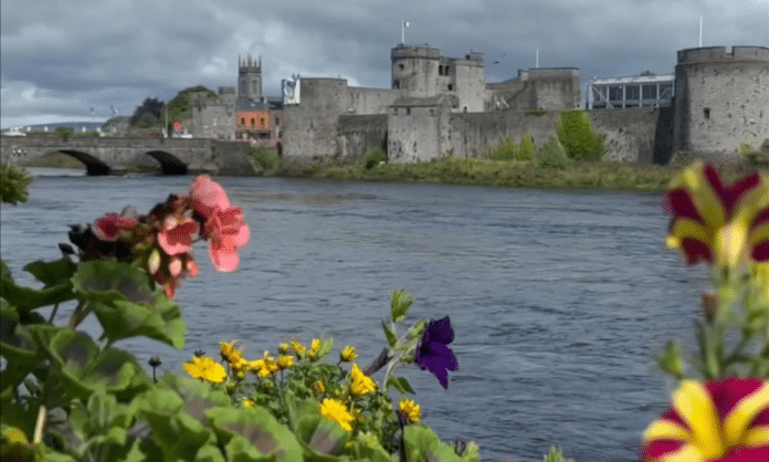 Limerick City Exploration