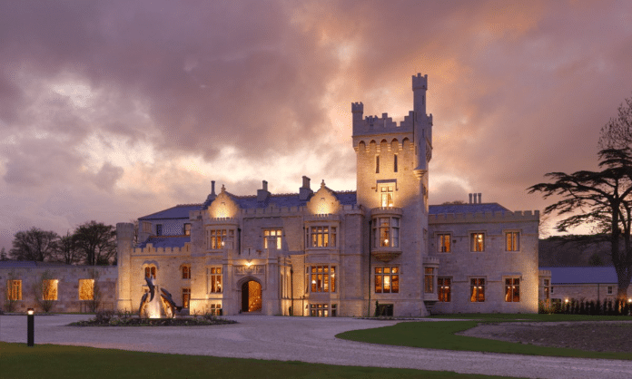 best wedding venue in Ireland