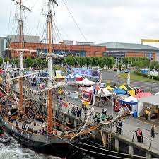 Belfast Maritime Festival
